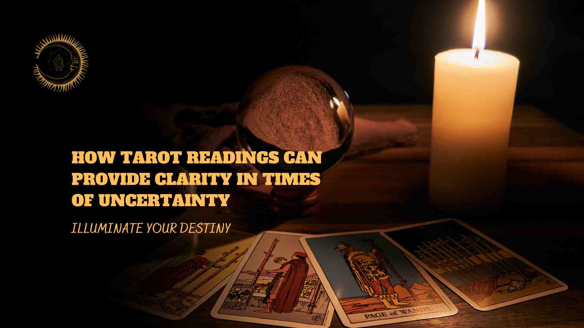 Illuminate Your Destiny
