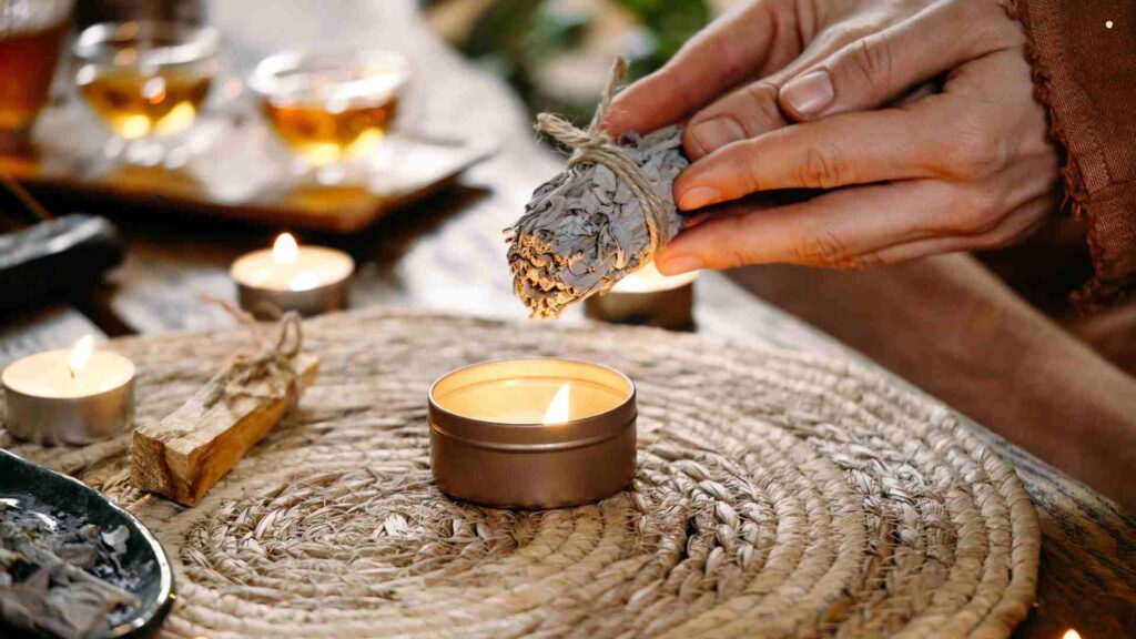Luminary Revelations Rituals