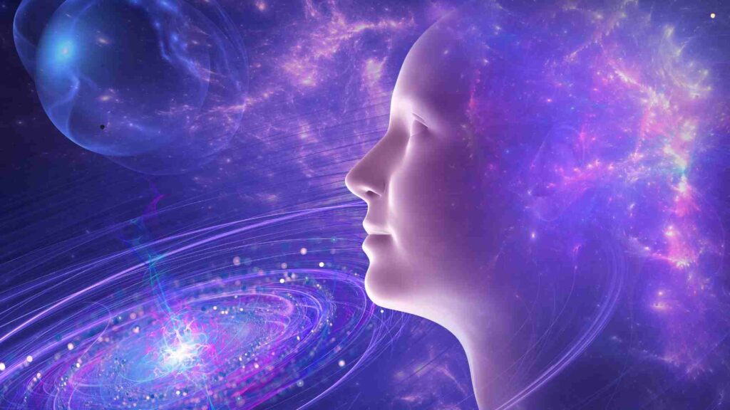 Spiritual Journey