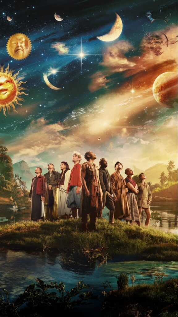 Astrology Over Time Astrology Over Time