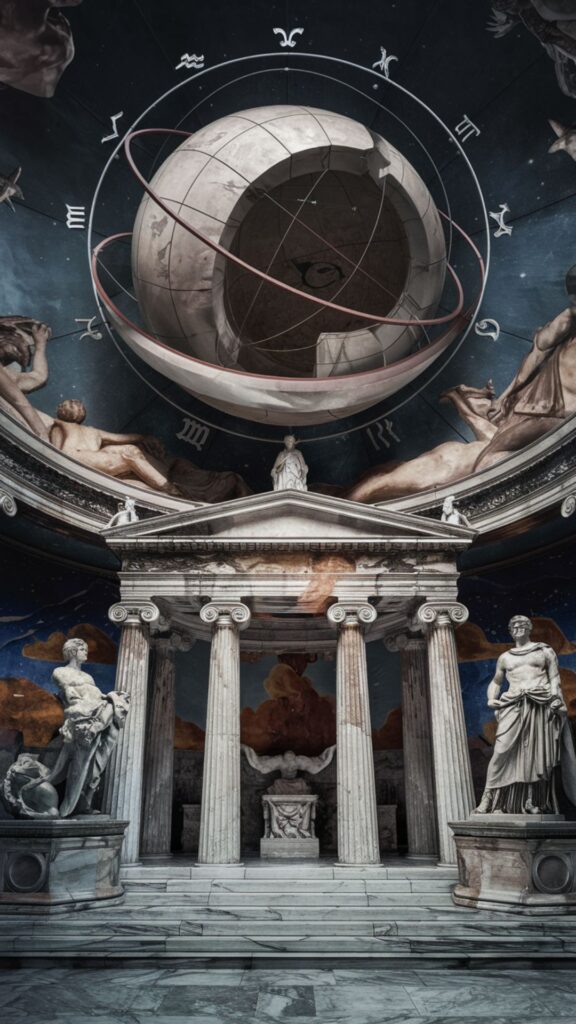 History of Astrology History of Astrology