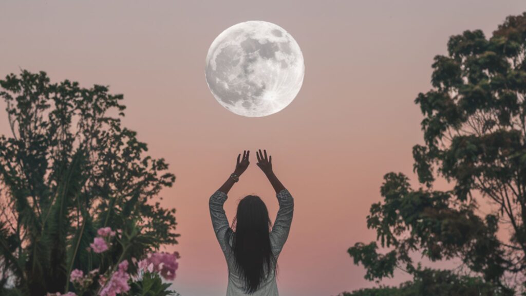 Waxing Gibbous