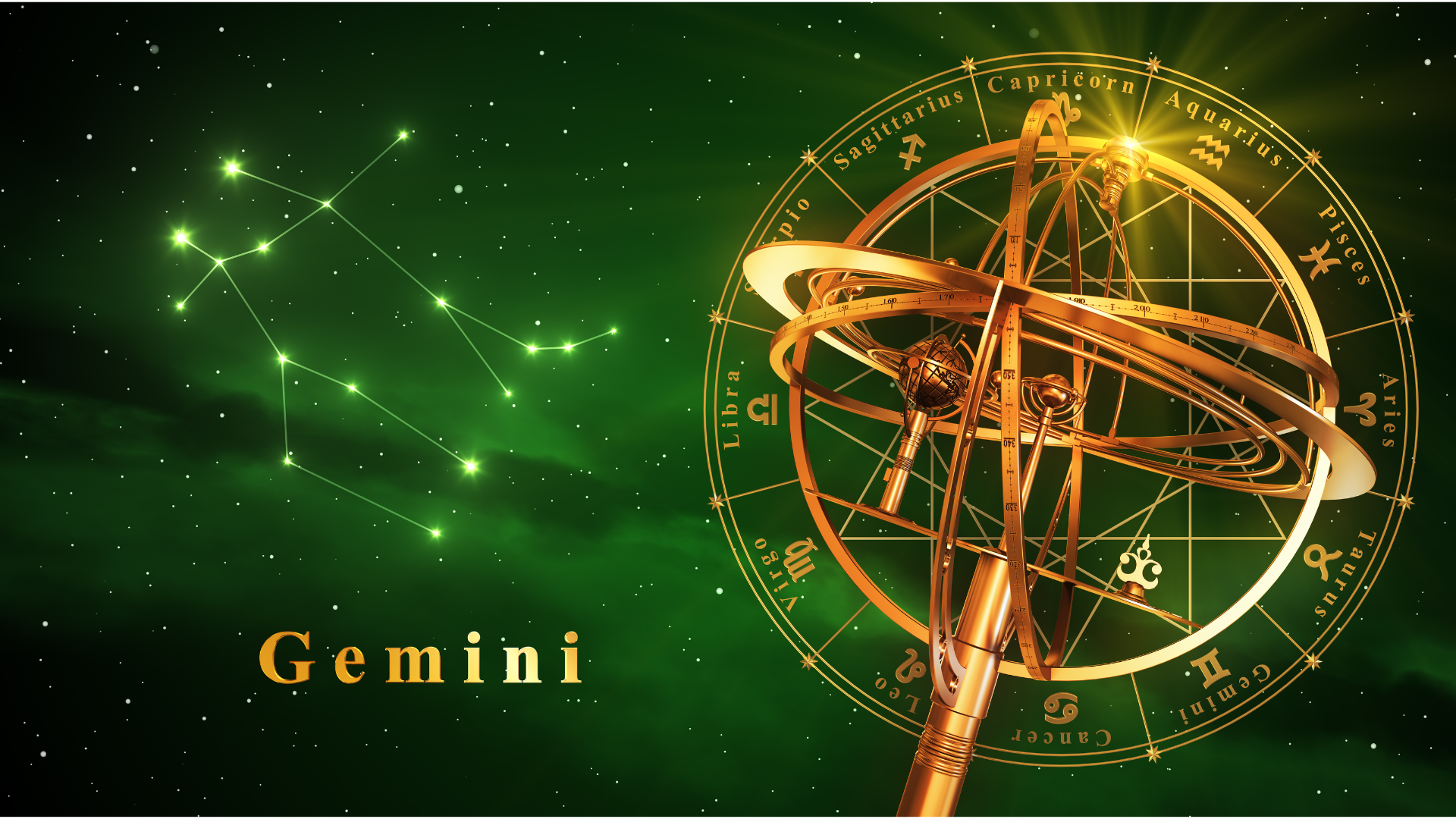 GEMINI