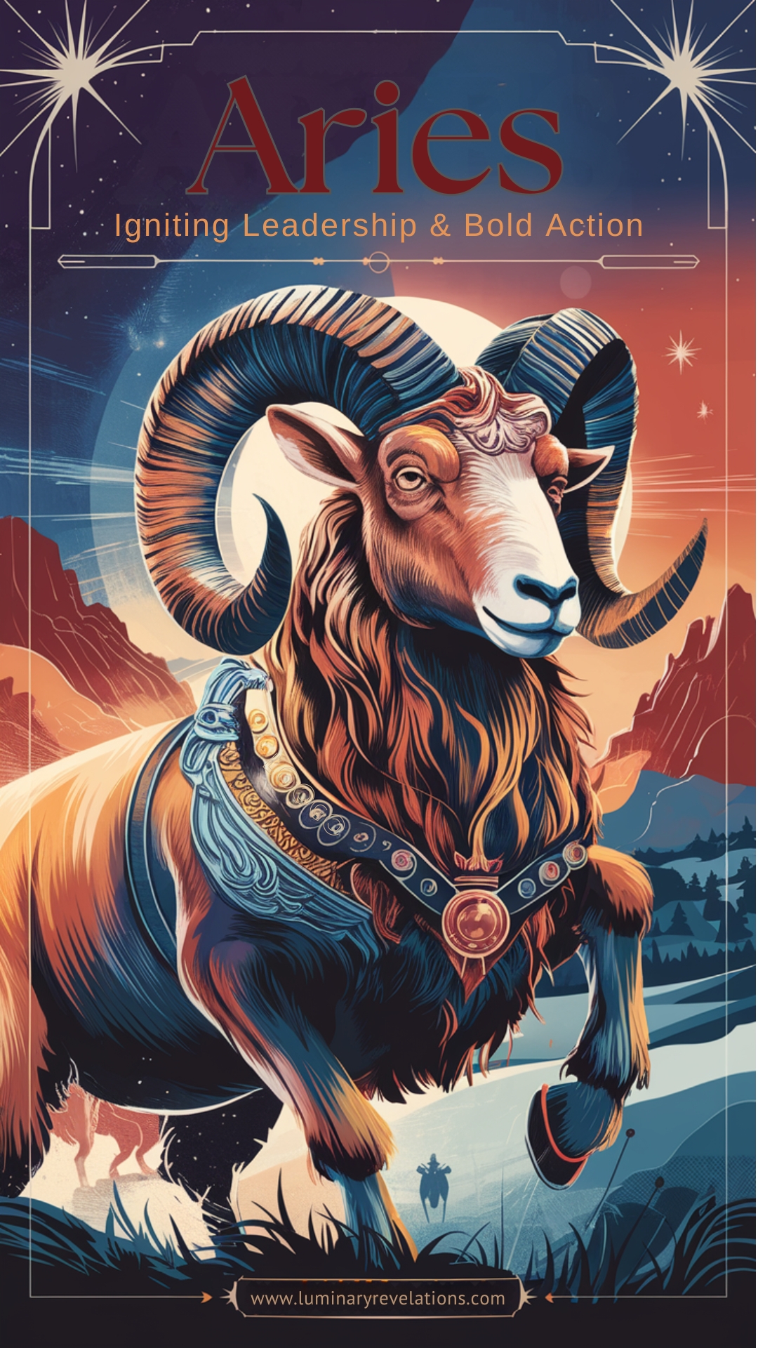 Aries Ritual 3 Aries Ritual 3