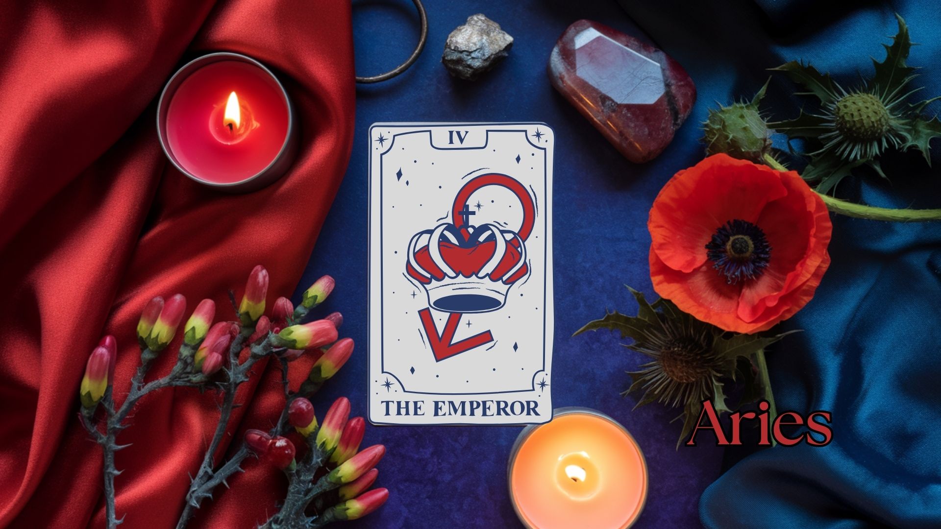 Aries Ritual
