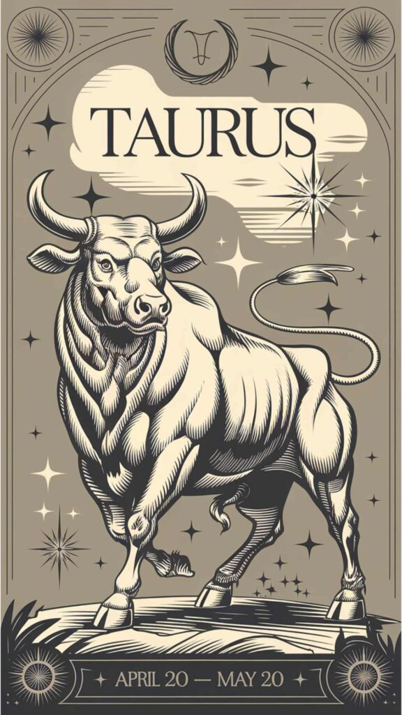 TAURUS BULL TAURUS BULL