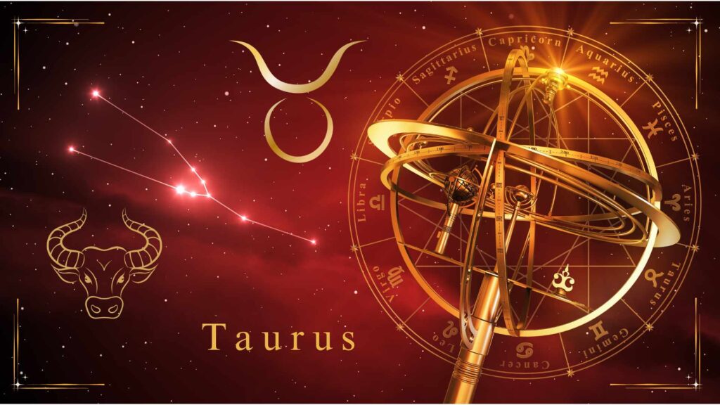 TAURUS TAURUS