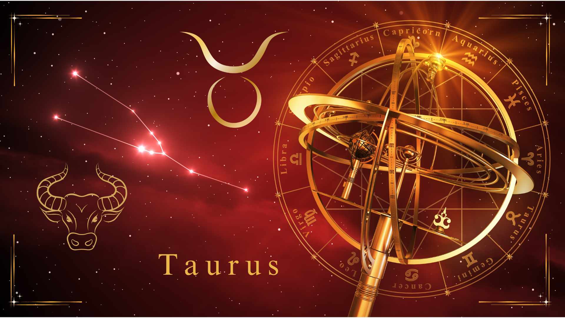 TAURUS