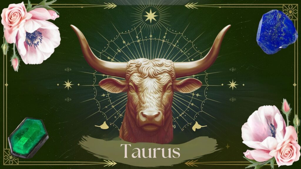 Taurus Ritual