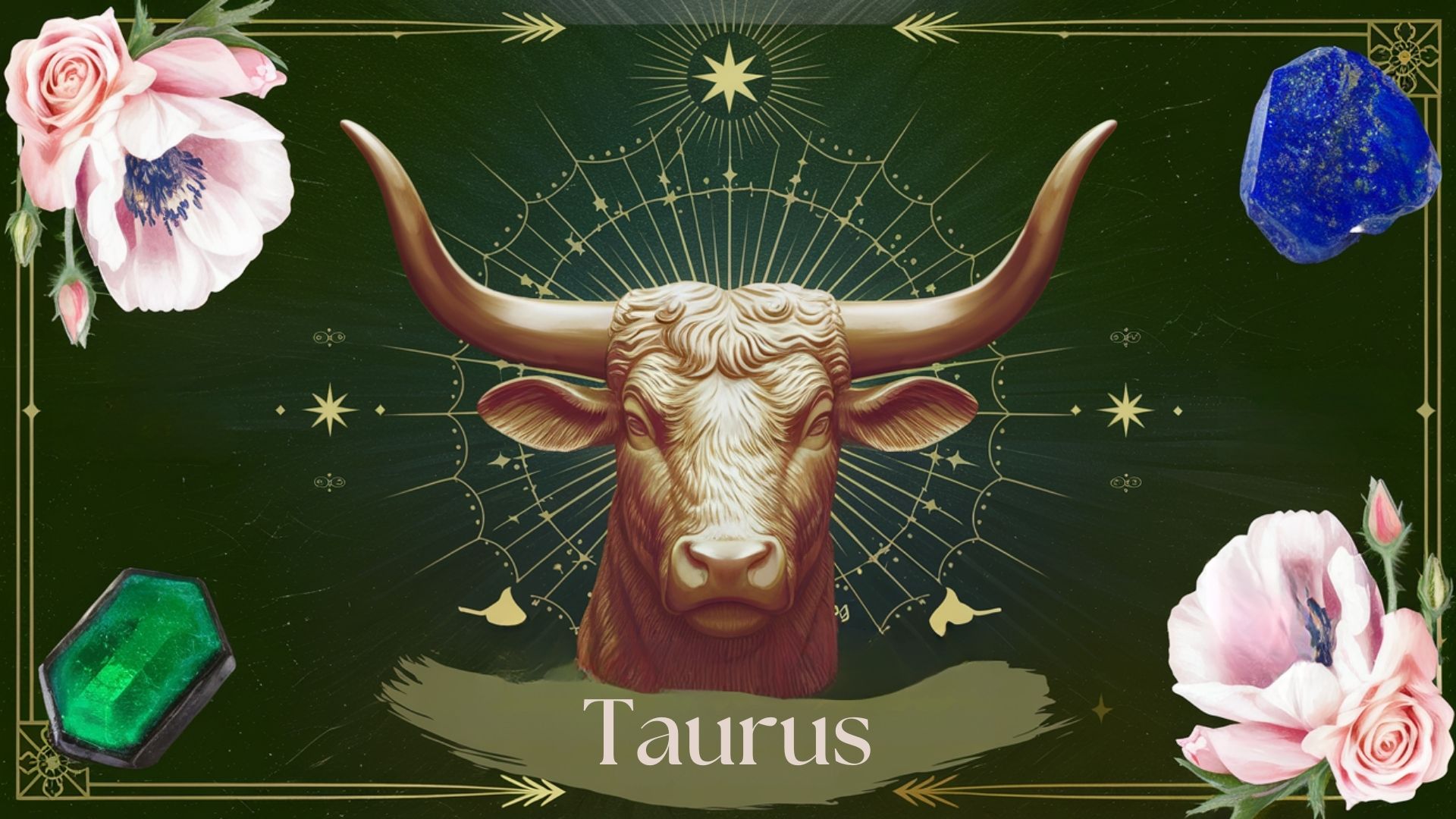 Taurus Ritual Taurus Ritual