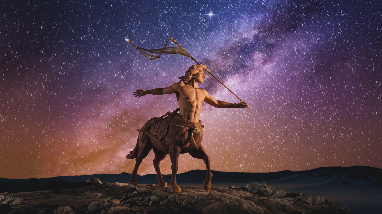 SAGITTARIUS