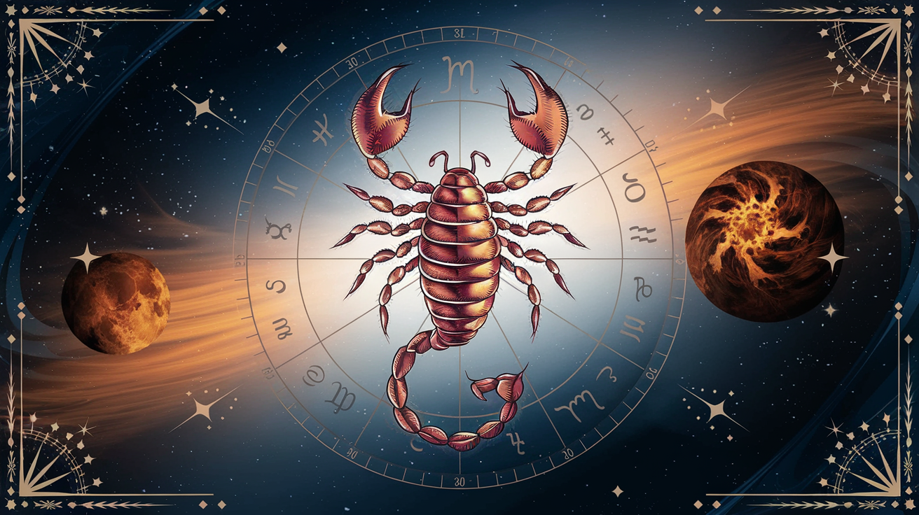 SCORPIO