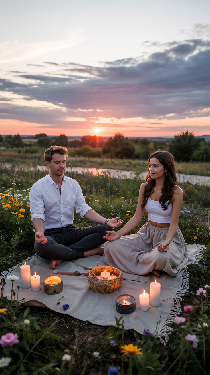 Self-Care Meditation