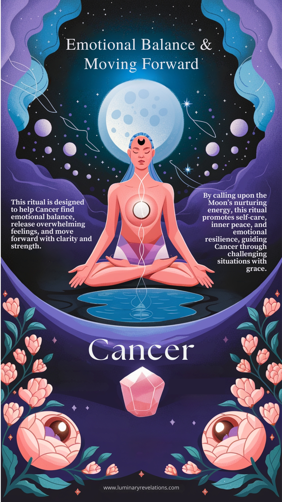 Cancer Ritual 3 Cancer Ritual 3