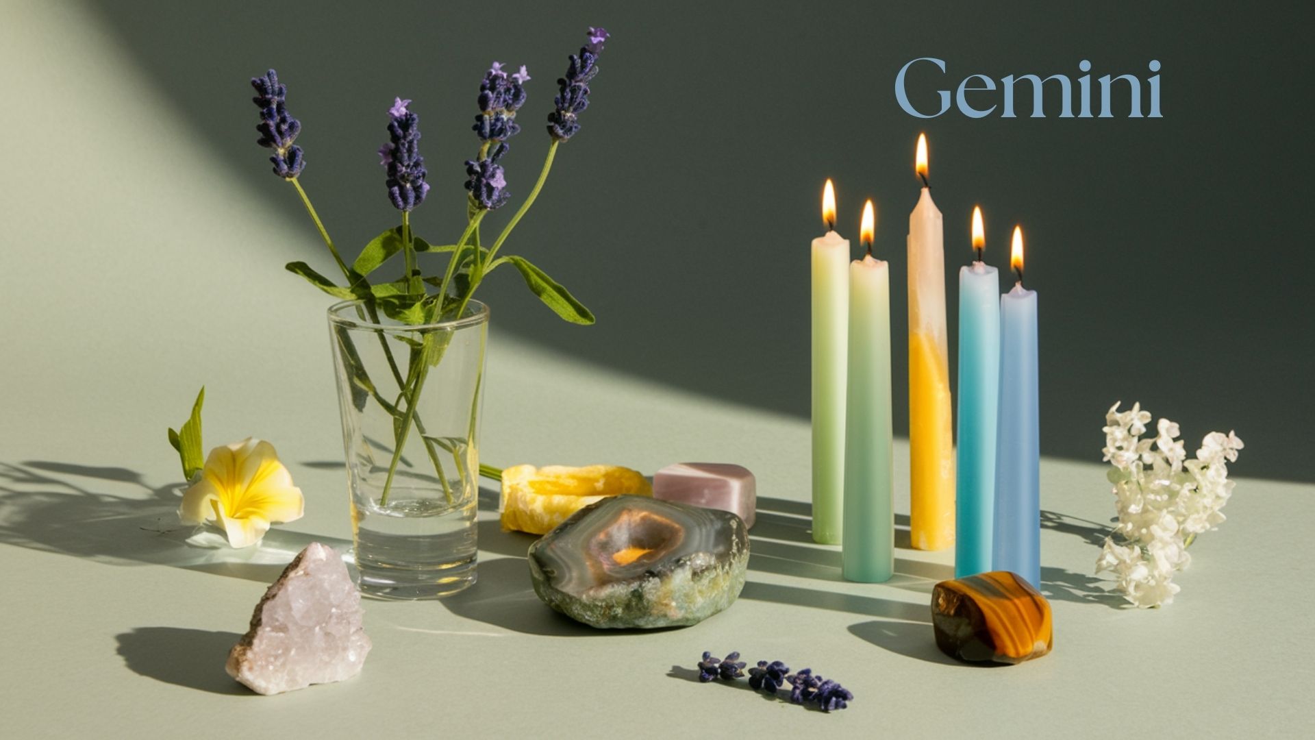 Gemini Ritual