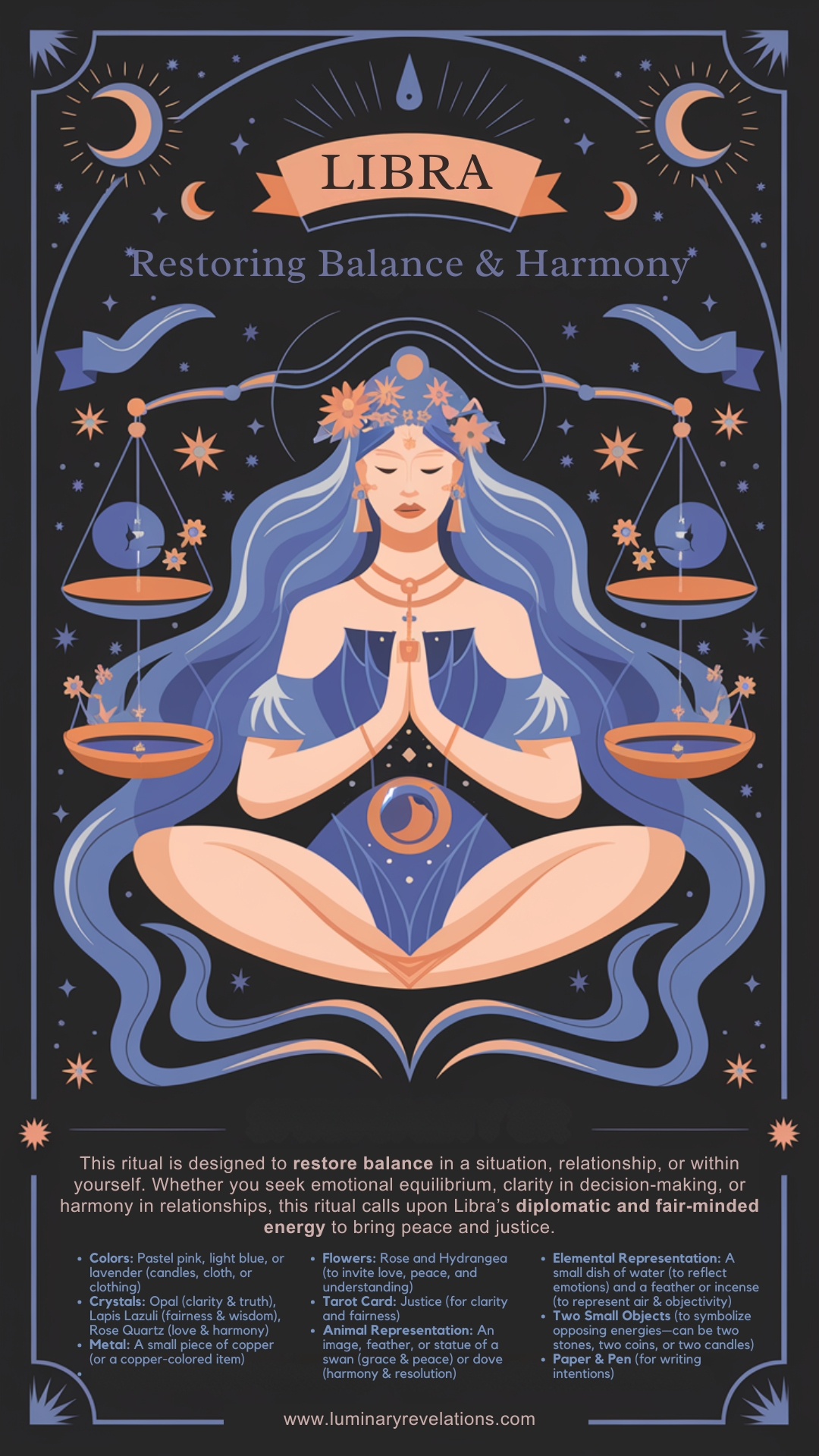 LIBRA-BALANCE-HARMONY