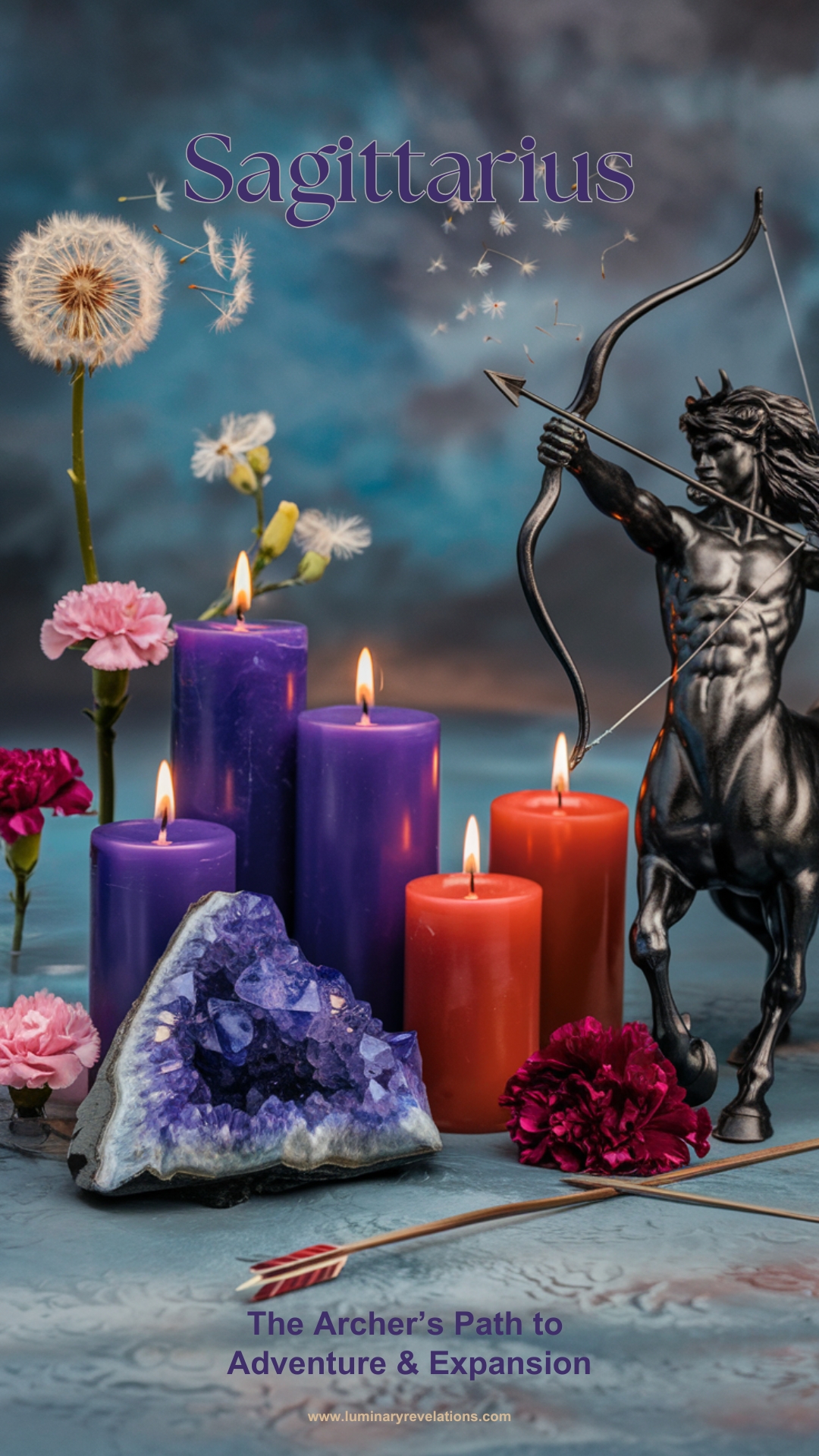 SAG-RITUAL