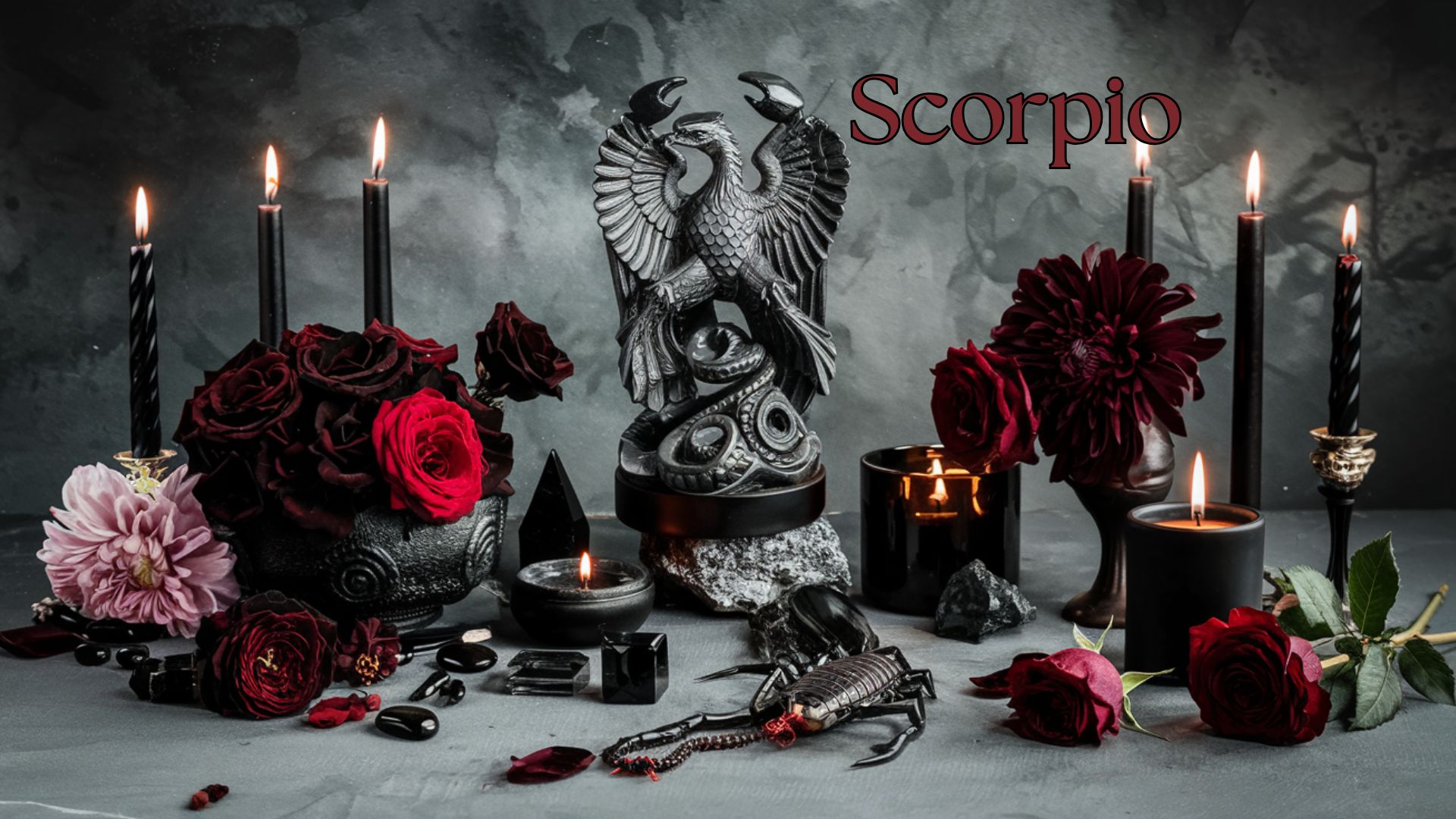 SCORPIO-PHOENIX
