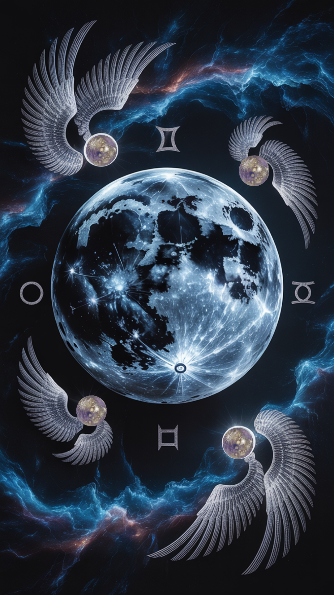 MERCURY WINGS MERCURY WINGS
