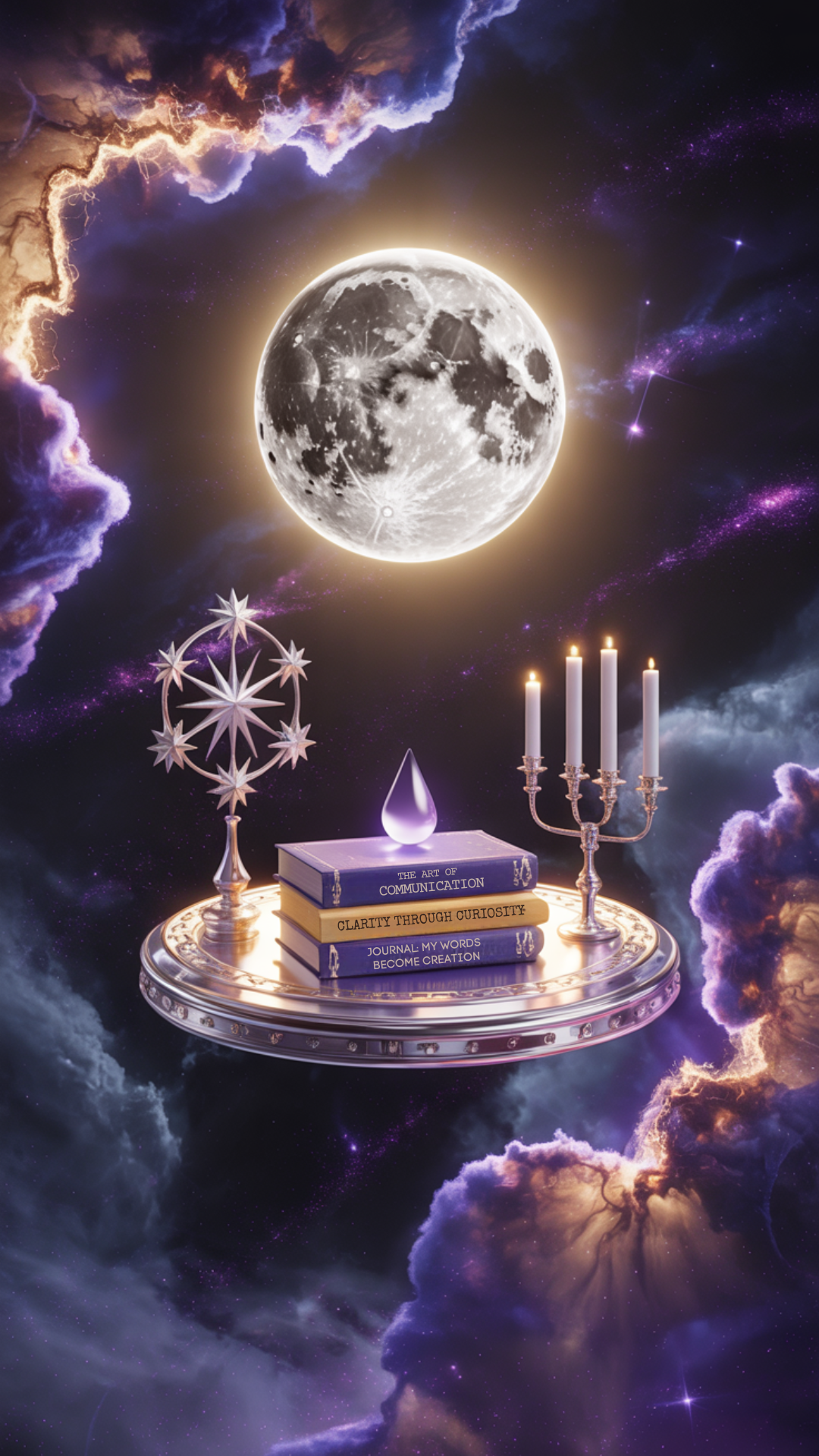 GEMINI NEW MOON RITUAL2