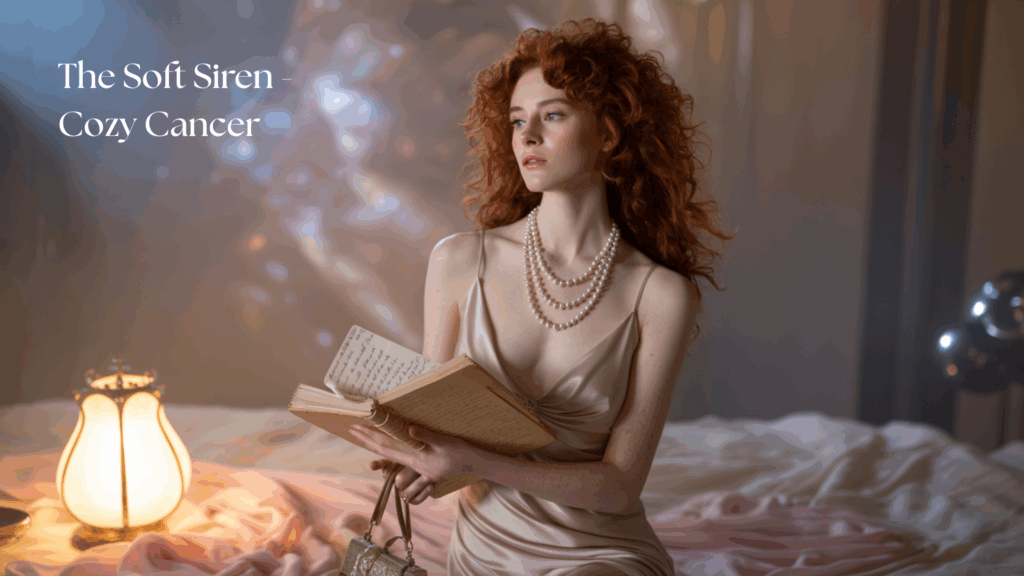 Cancer Venus