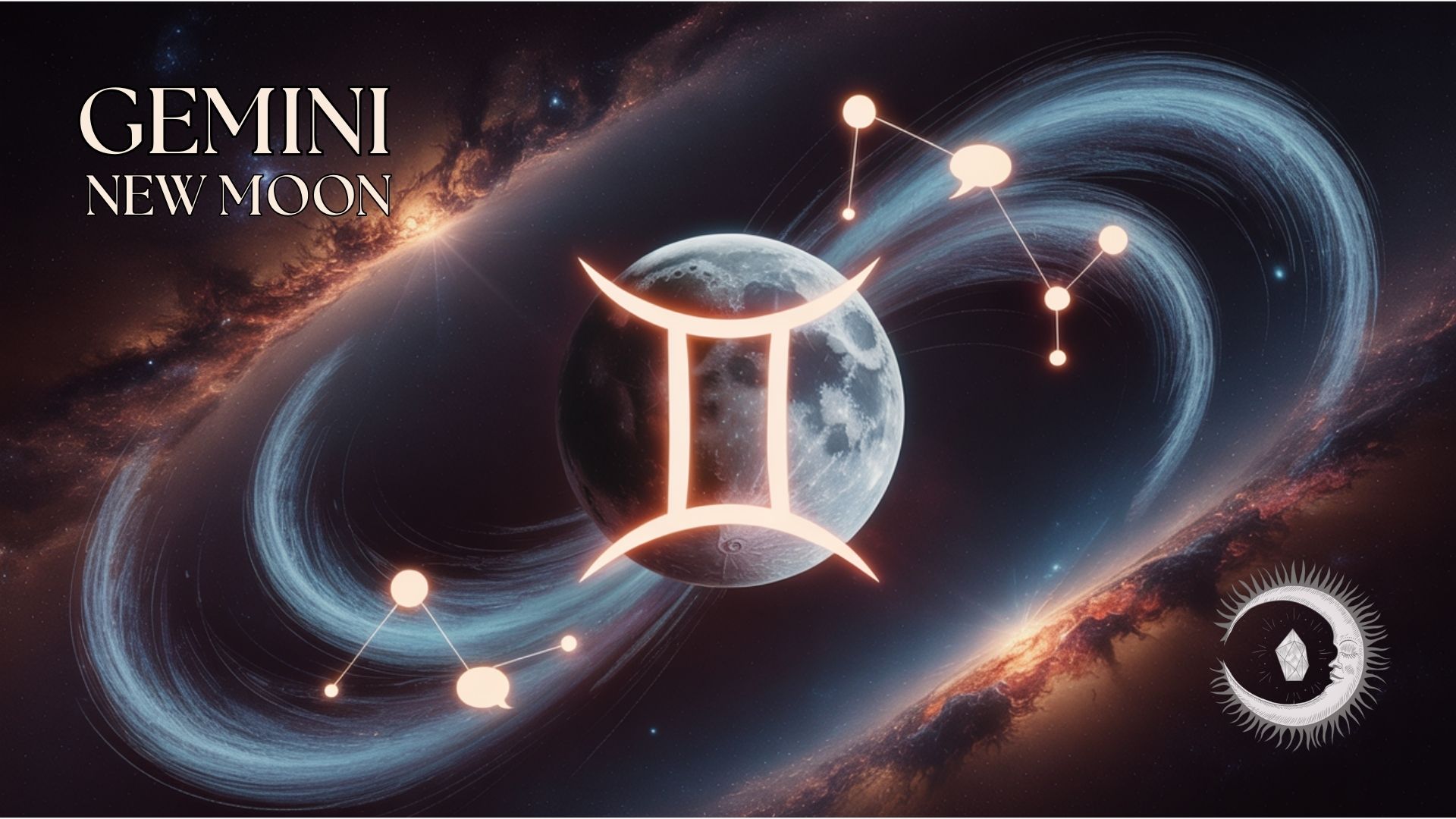 GEMINI NEW MOON