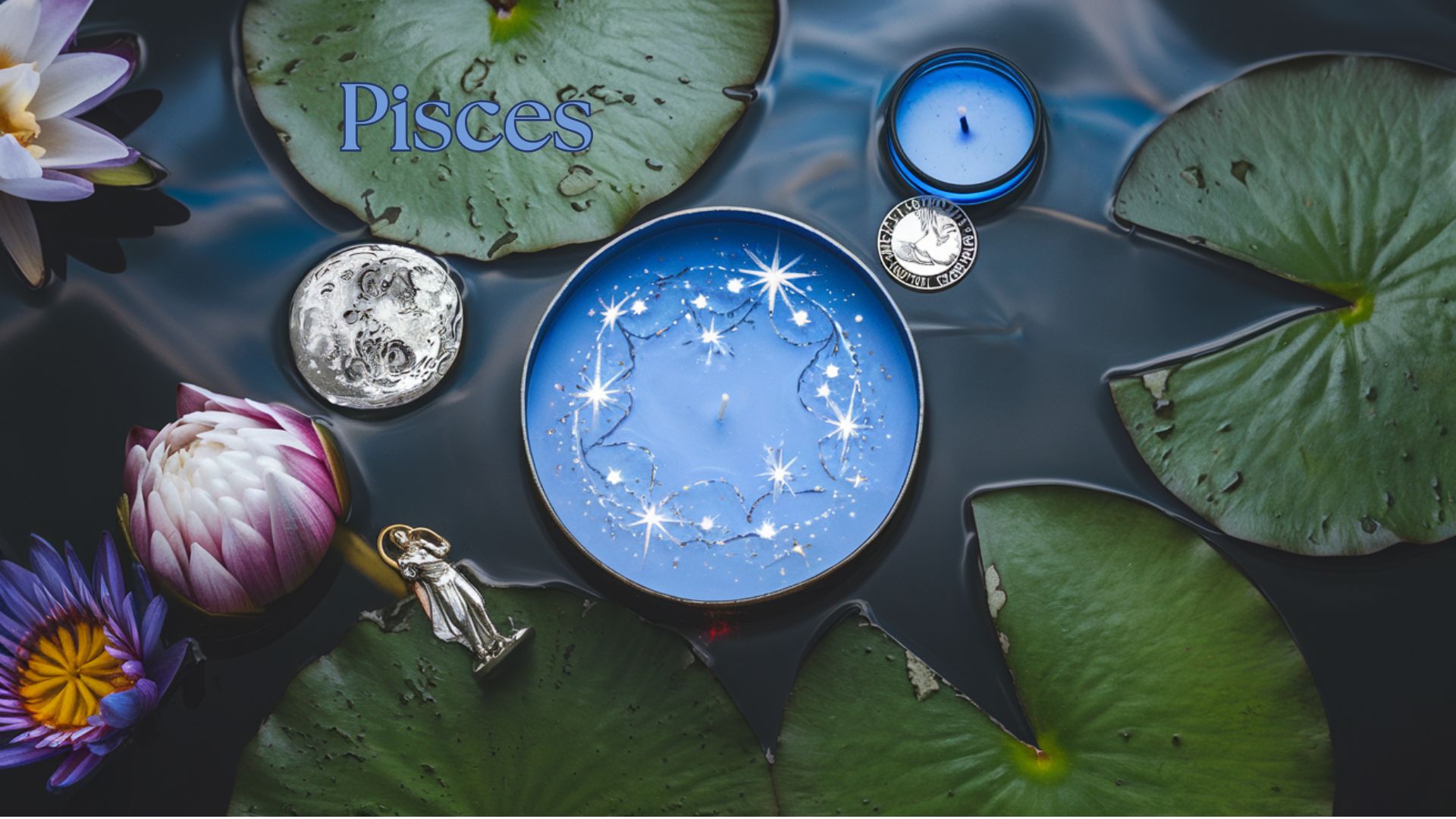 PISCES RITUAL