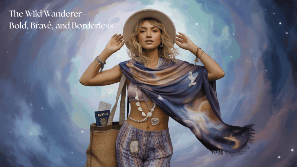 Sagittarius Venus