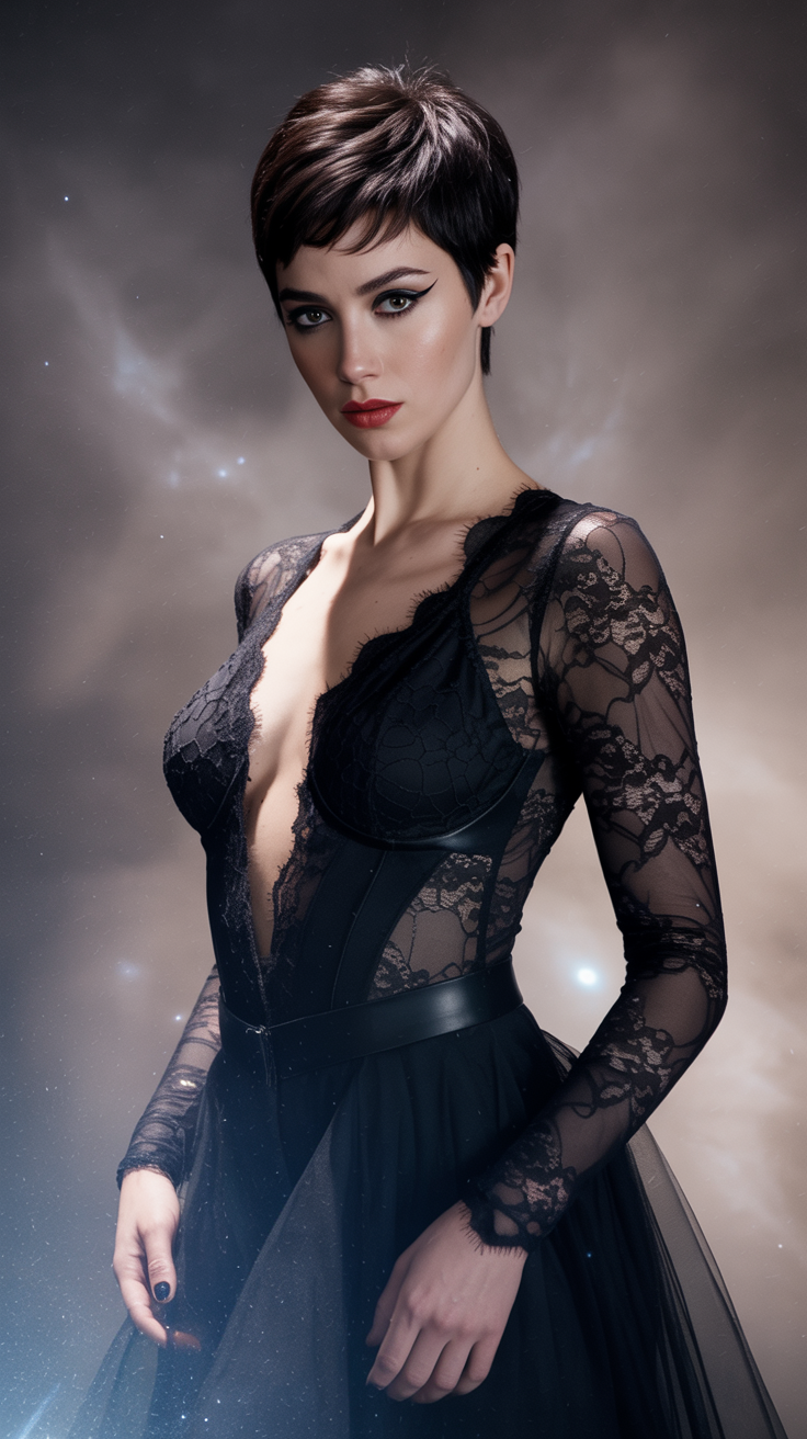 Femme Fatale Femme Fatale