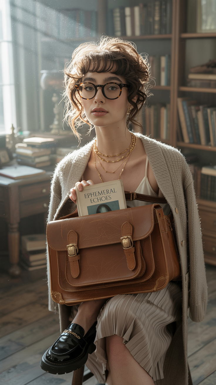 Academic Cool