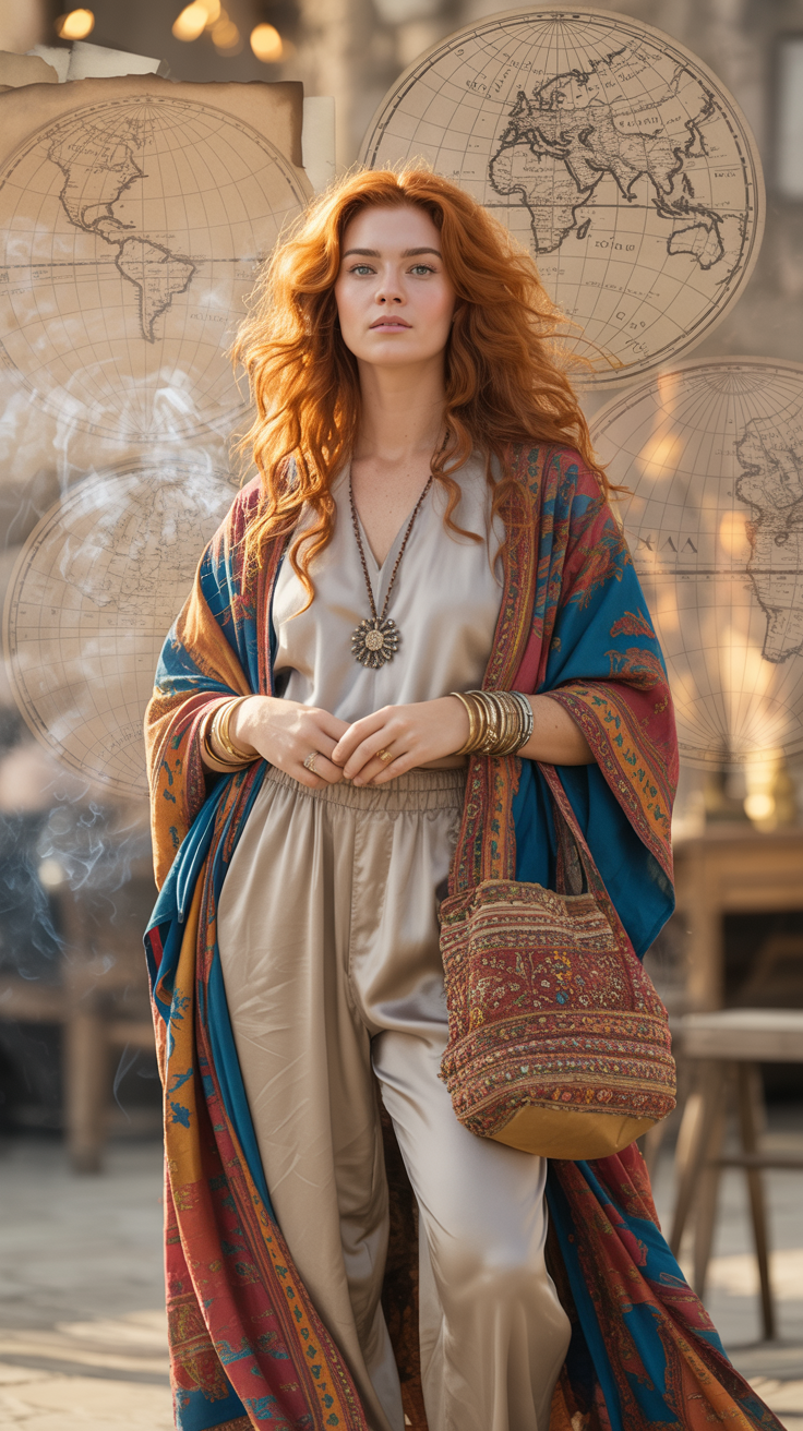 Global Muse Global Muse