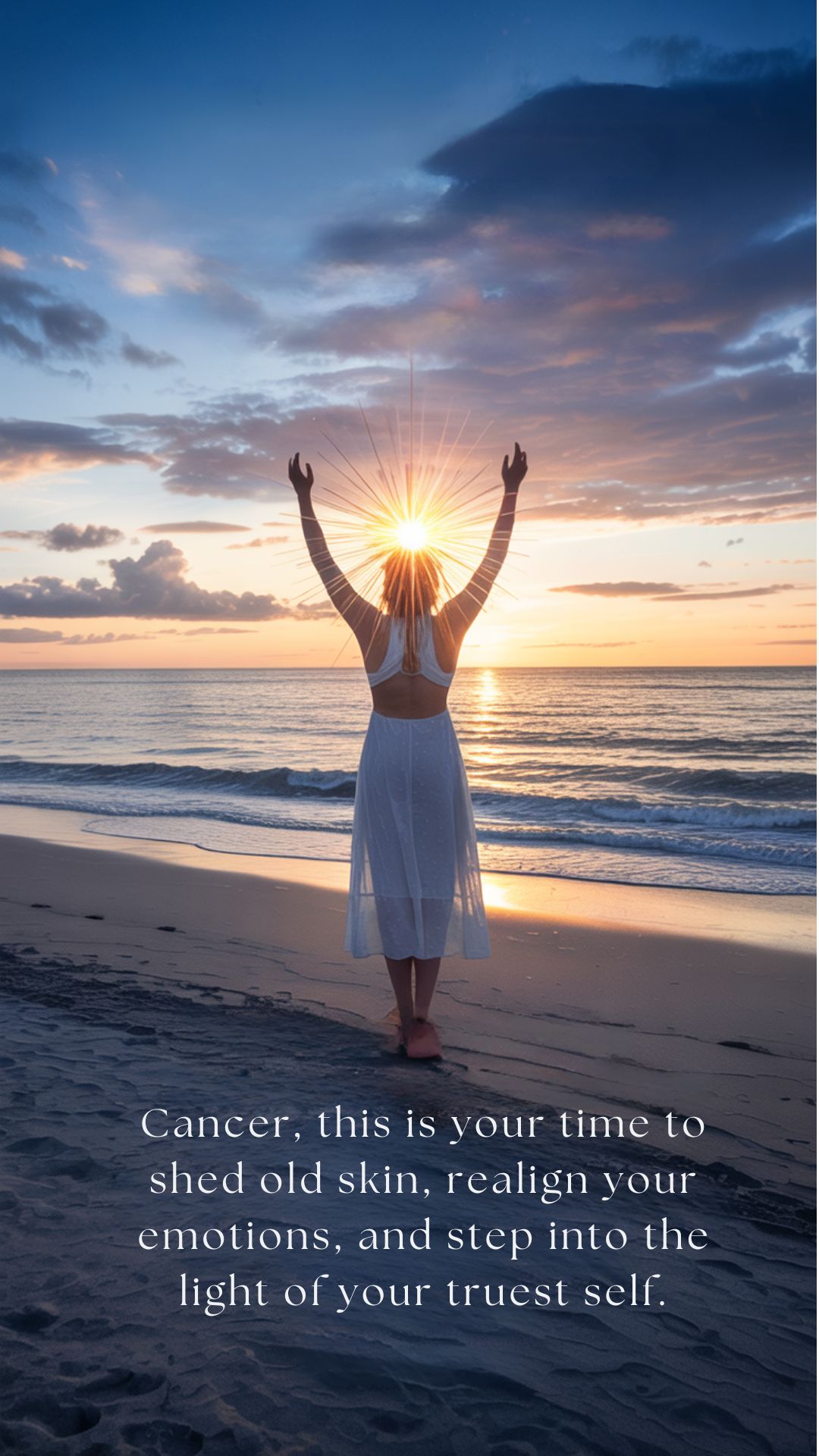 Cancer Realignment Cancer Realignment