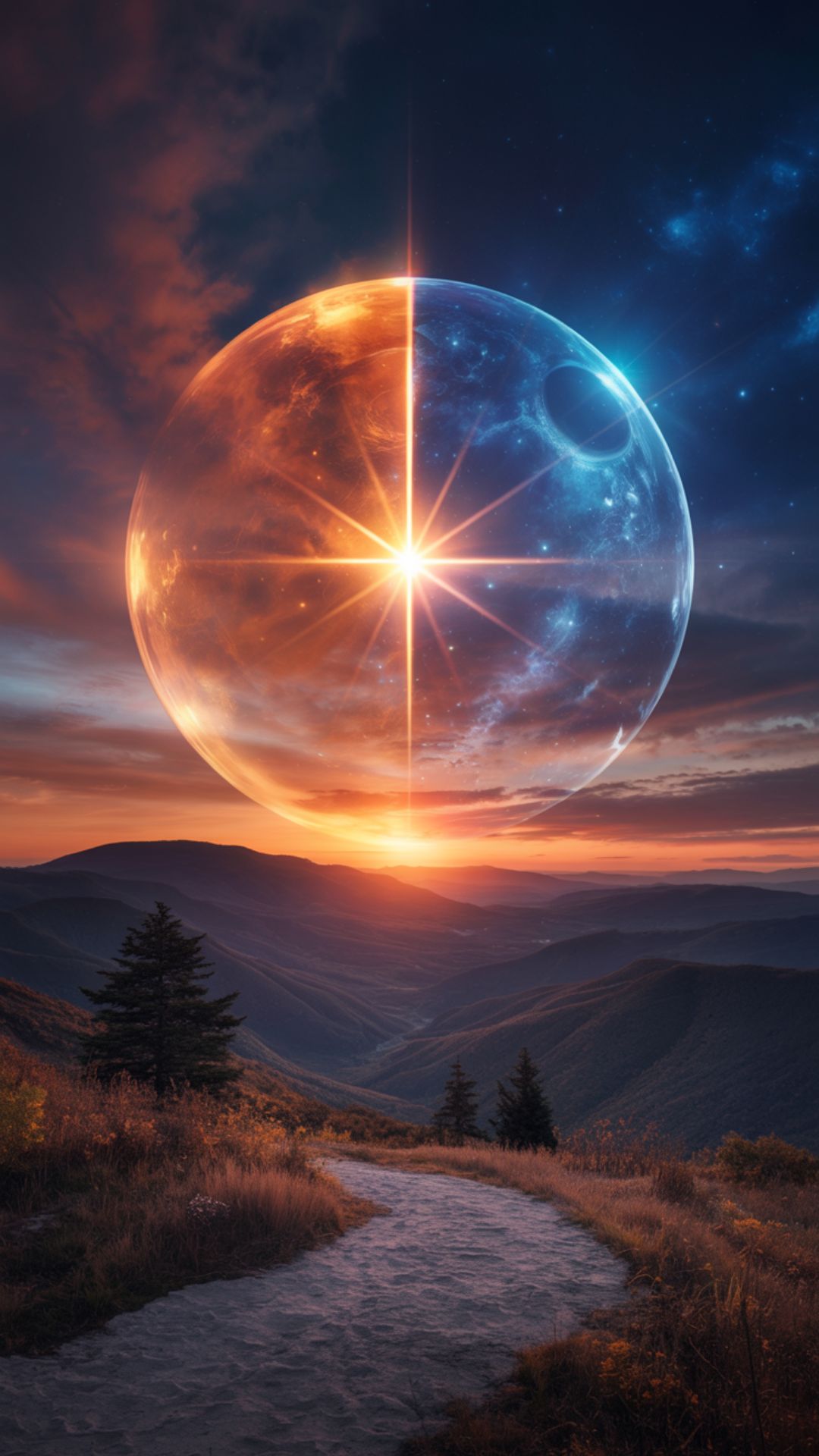 Fall Equinox 2025