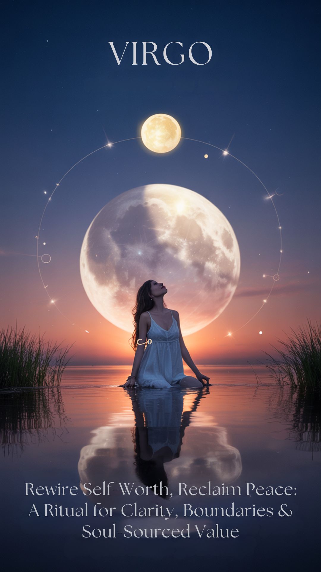 Virgo Mabon