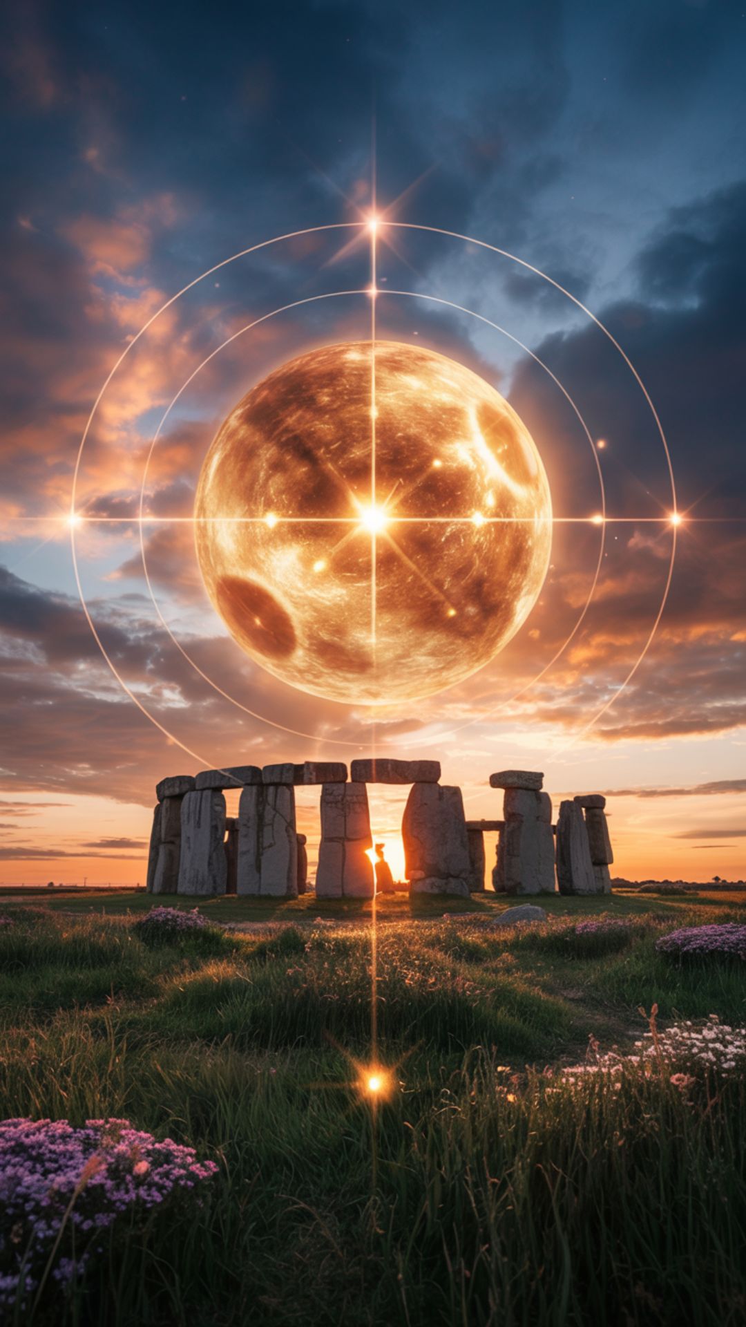 Sun Alignment