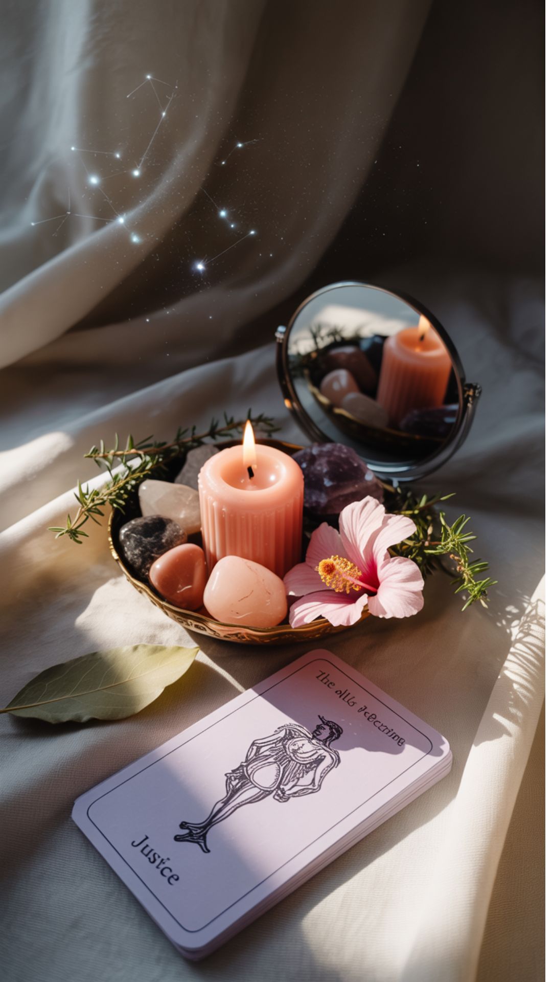 Libra Solstice Ritual Libra Solstice Ritual