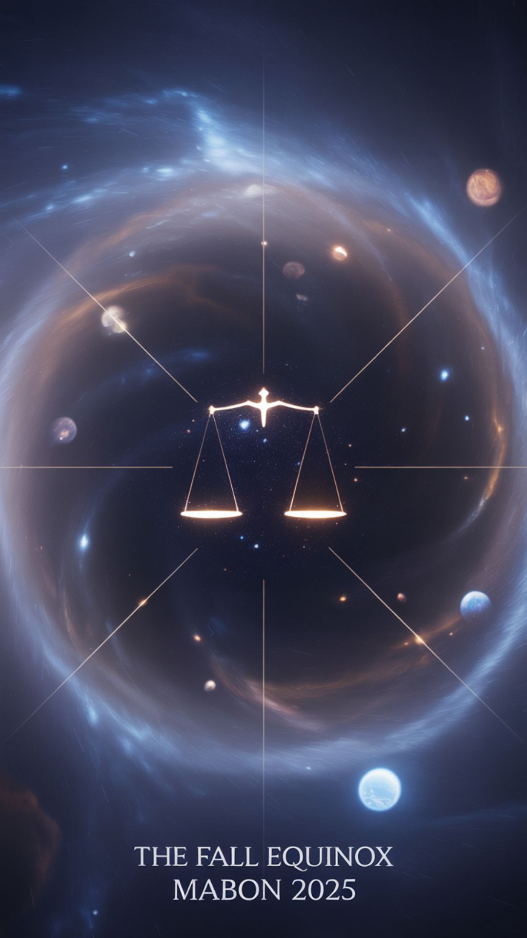 Mabon 2025