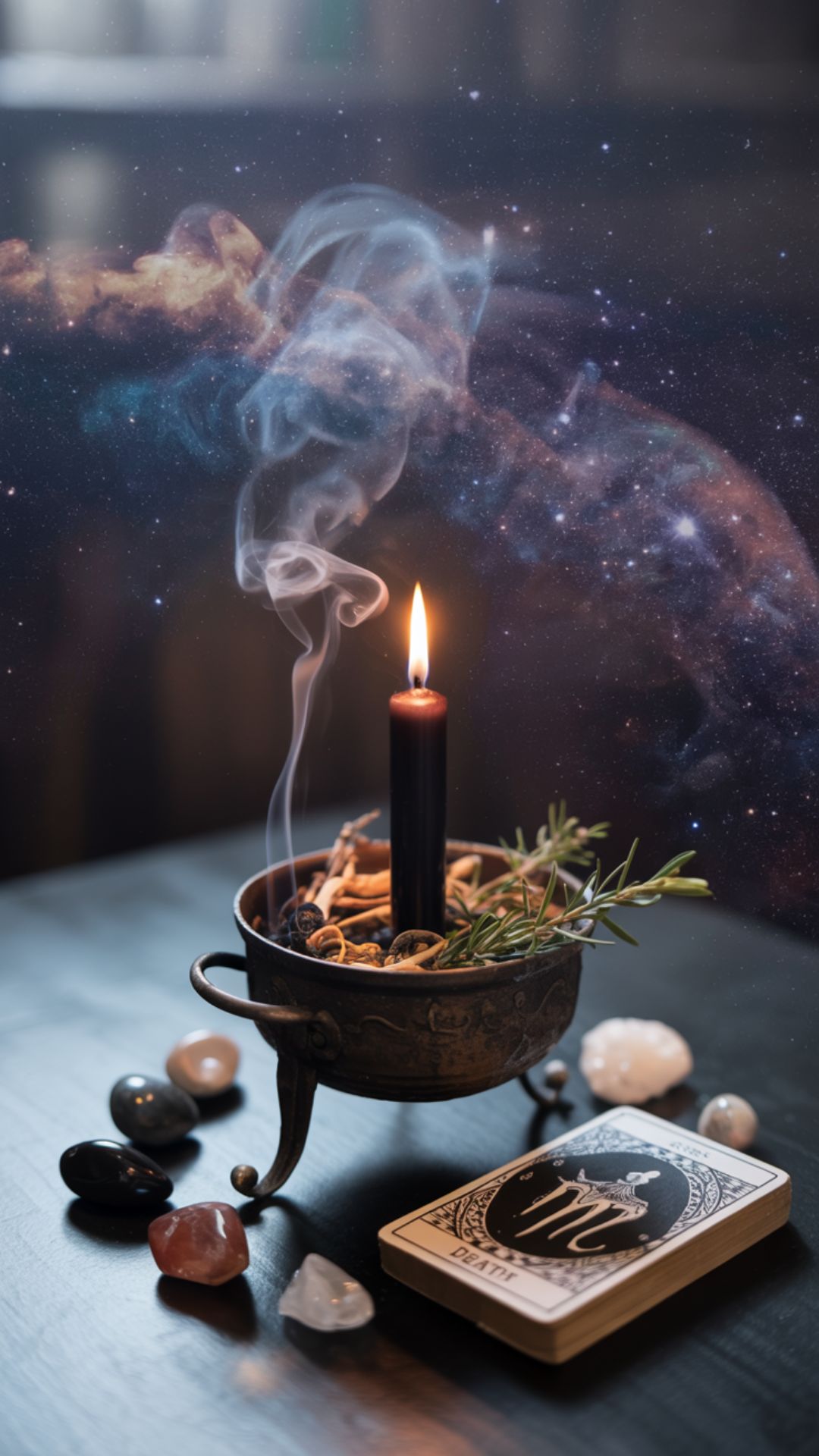 Scorpio Solstice Ritual Scorpio Solstice Ritual