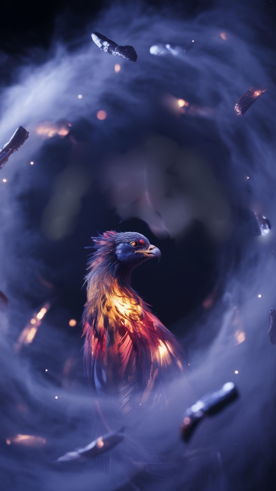 Scorpio Phoenix Scorpio Phoenix