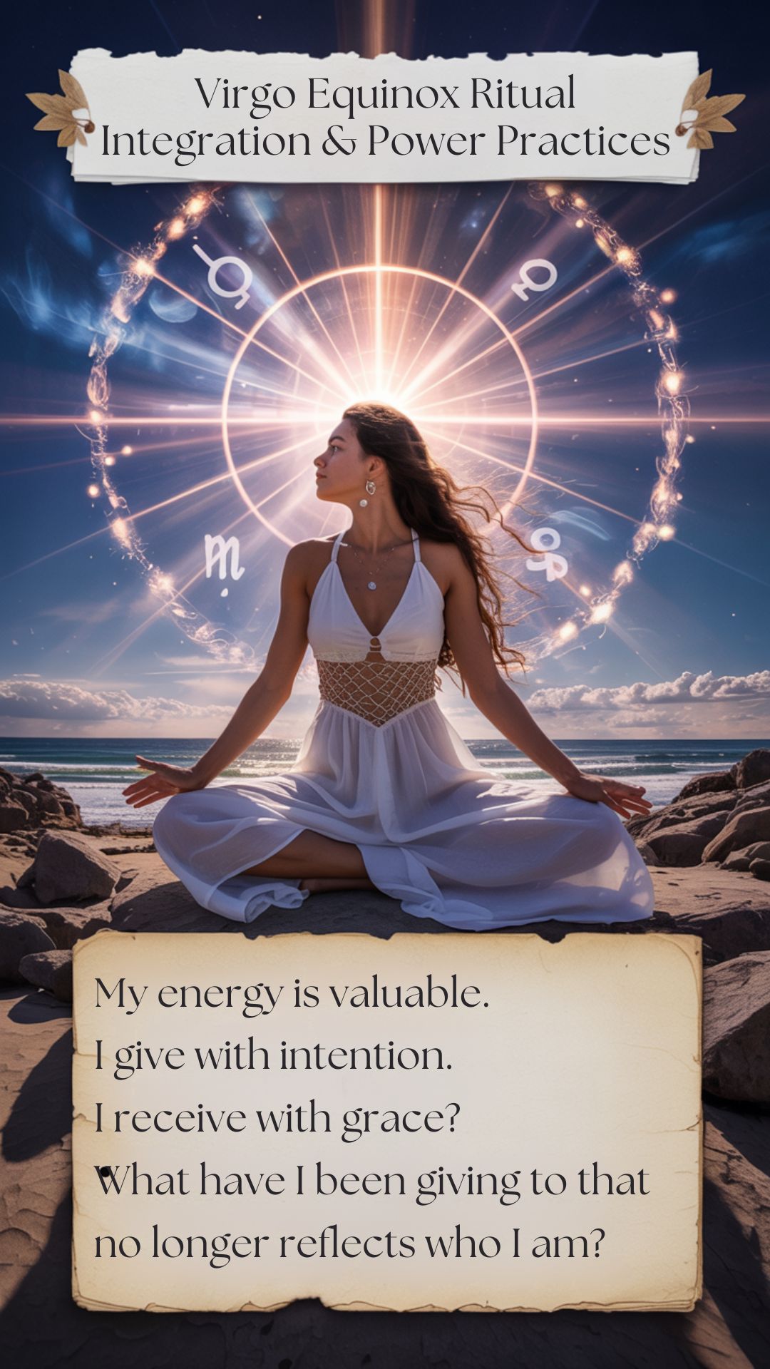Virgo Integration