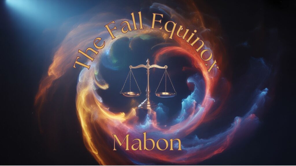 Fall Equinox