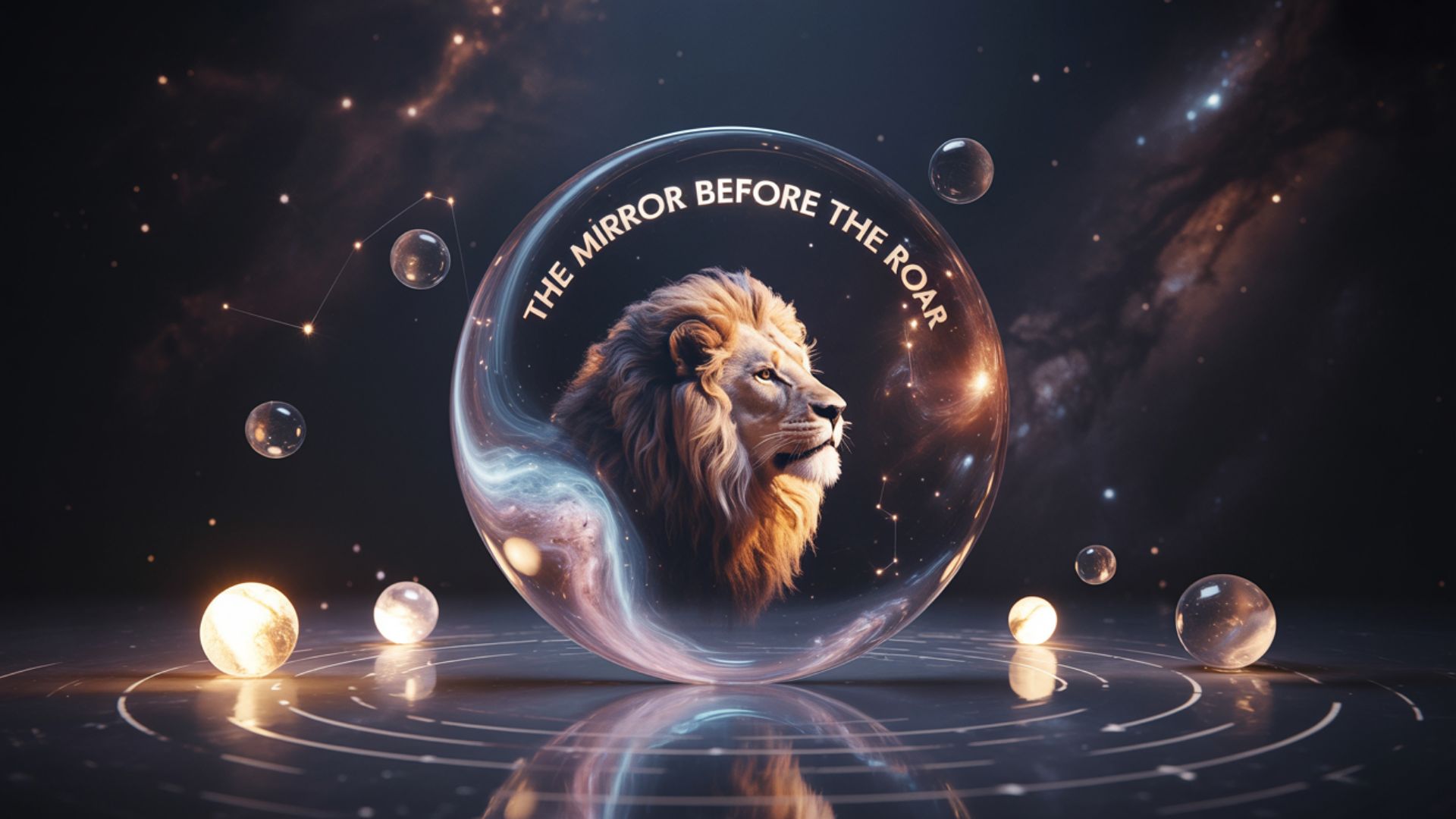 Leo Mabon 2025
