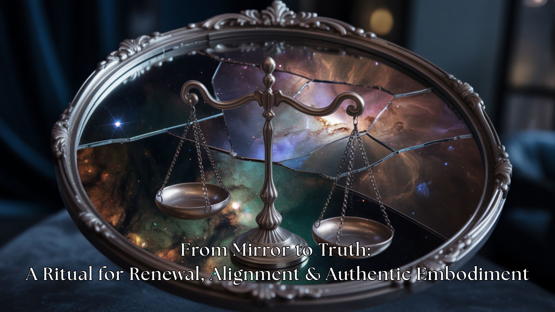 Libra Mabon 2025