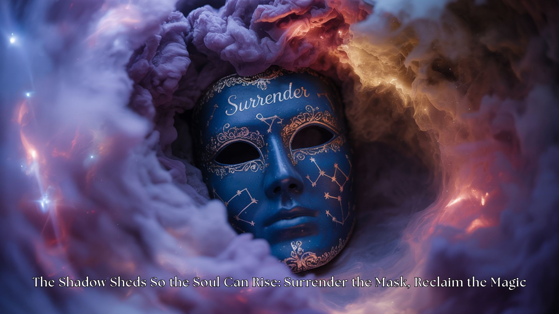 Scorpio Mabon 2025