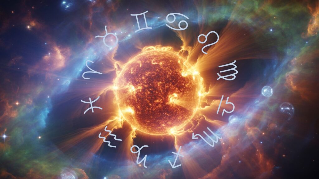 Zodiac Solstice