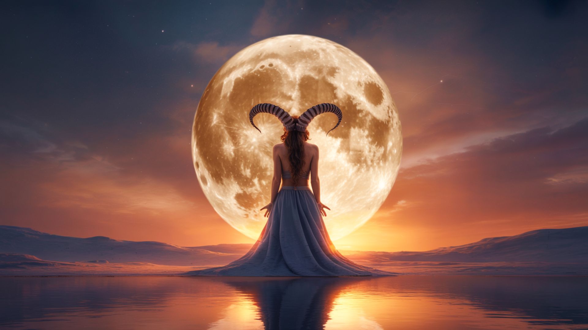 Aries Solstice Aries Solstice
