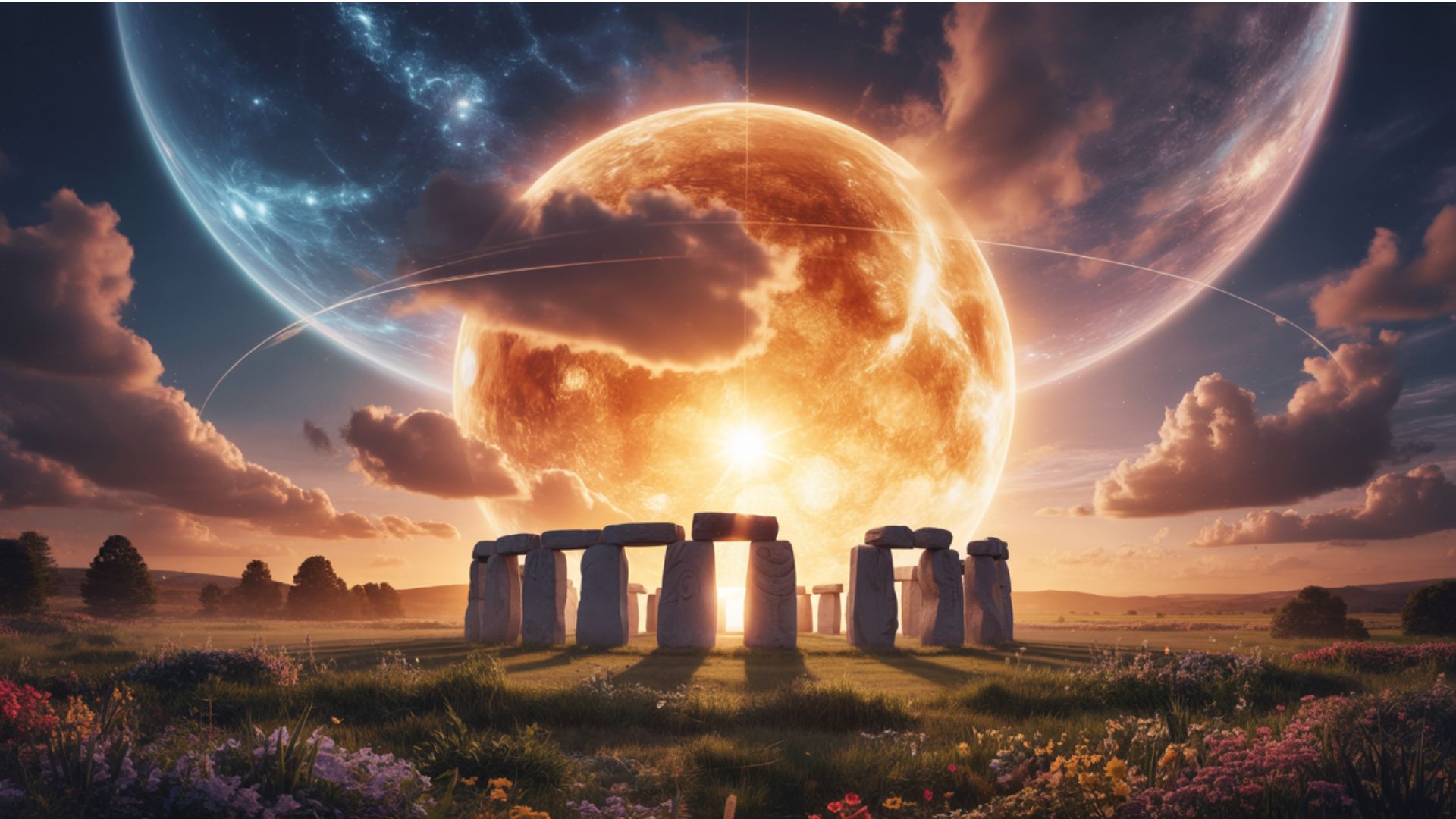 Summer Solstice