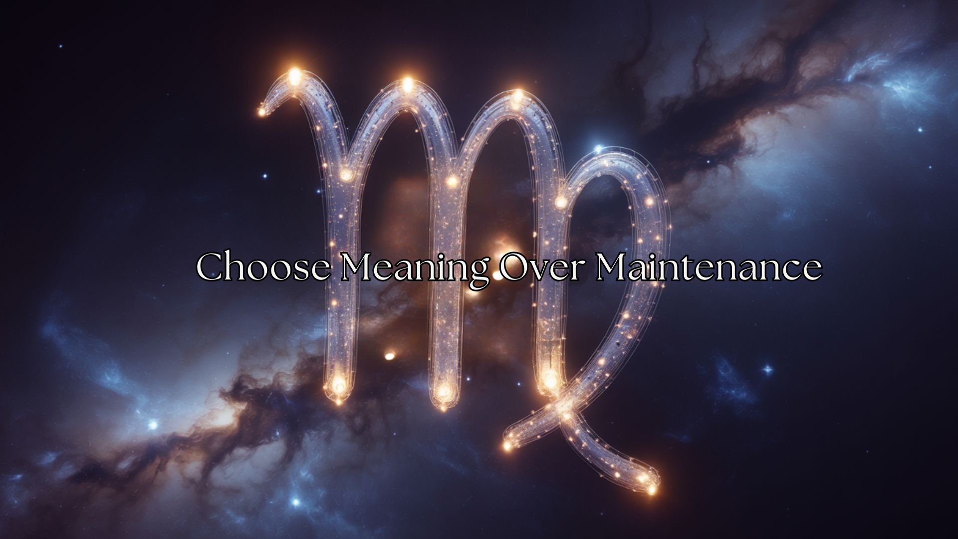 Virgo Mabon 2025