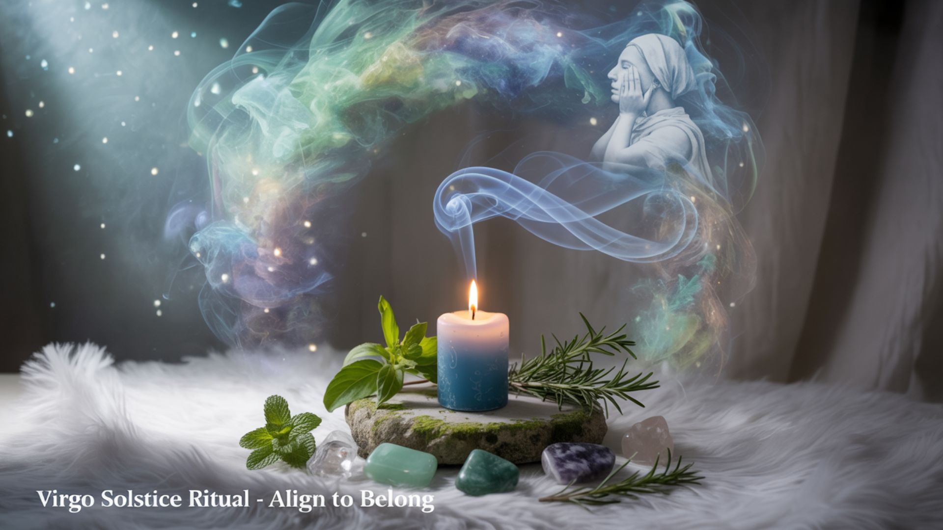 Virgo Solstice Virgo Solstice