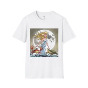 Cancer Moon tee
